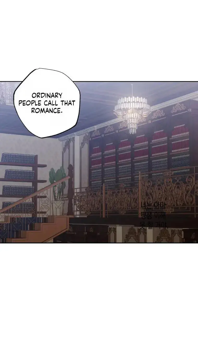 Read The Hand That Once Fed chapter 119 image 85 on Lezhin