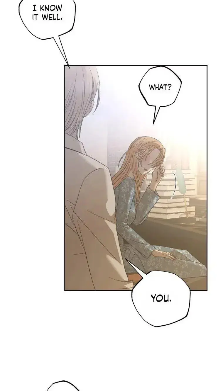 Read The Hand That Once Fed chapter 119 image 87 on Lezhin