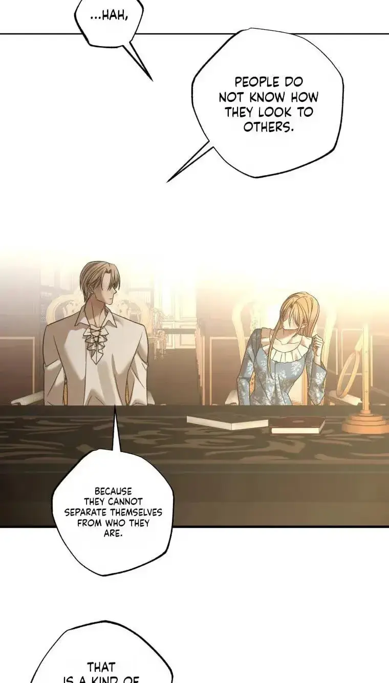 Read The Hand That Once Fed chapter 119 image 88 on Lezhin