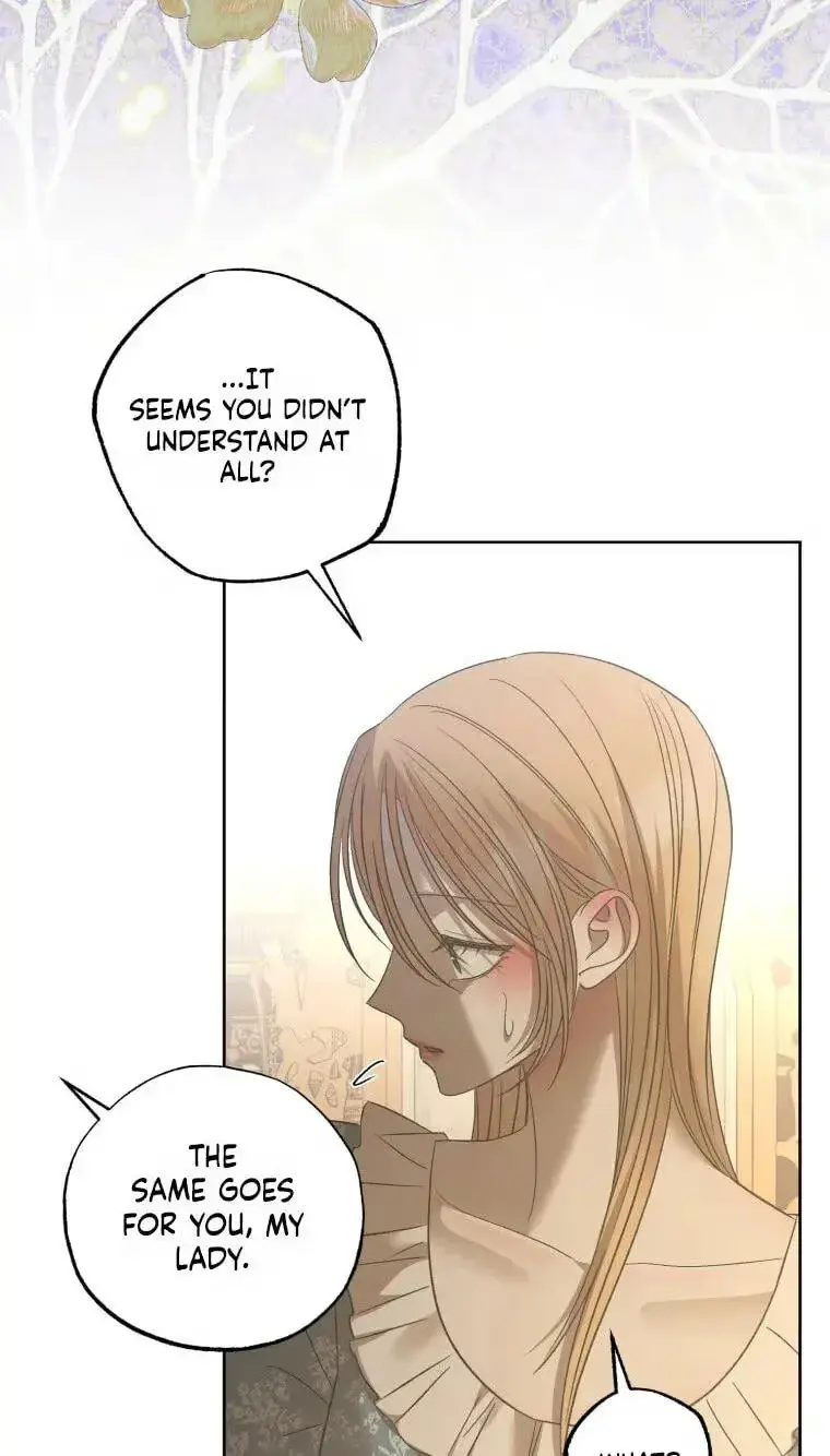 Read The Hand That Once Fed chapter 119 image 91 on Lezhin