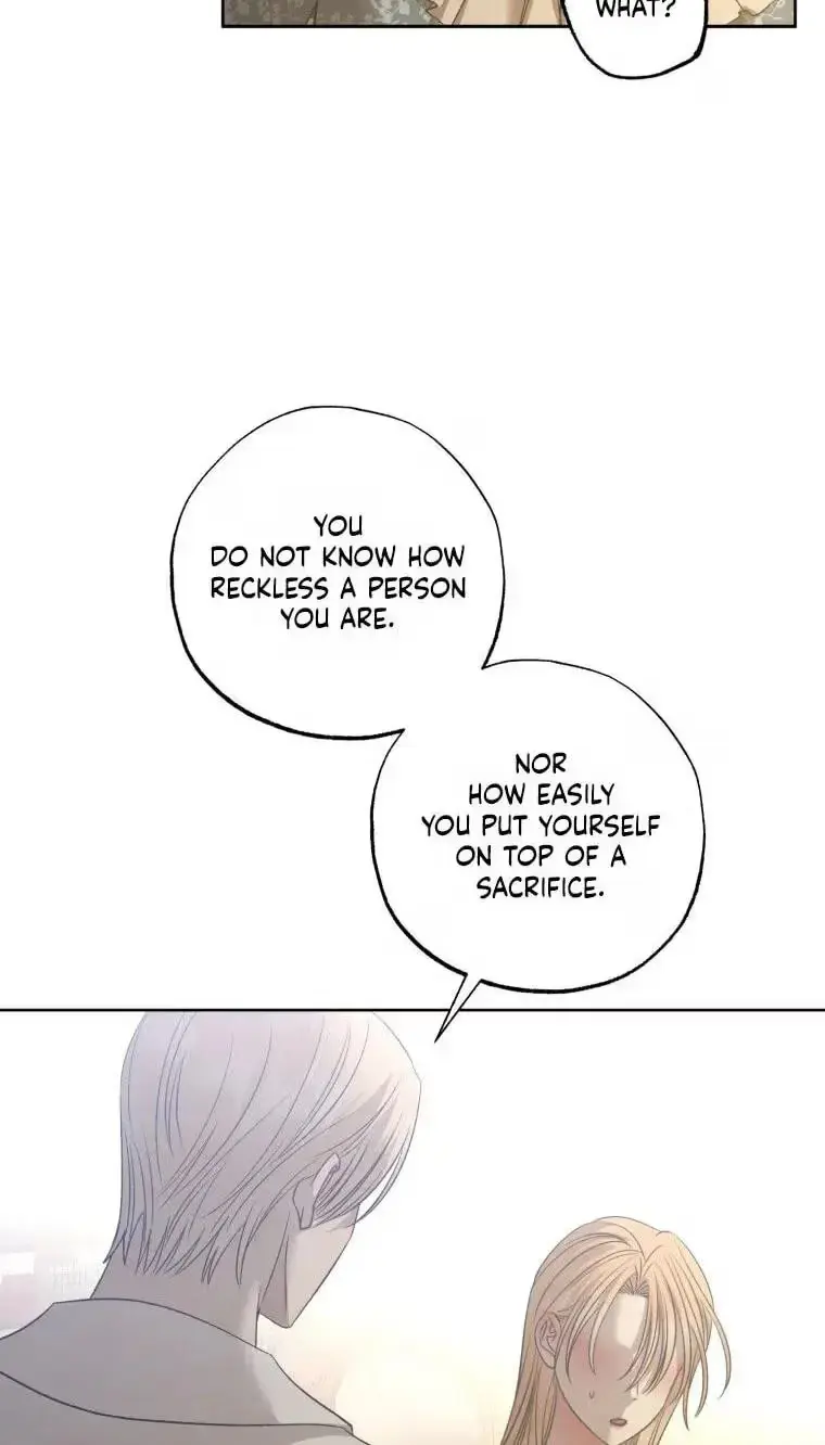 Read The Hand That Once Fed chapter 119 image 92 on Lezhin