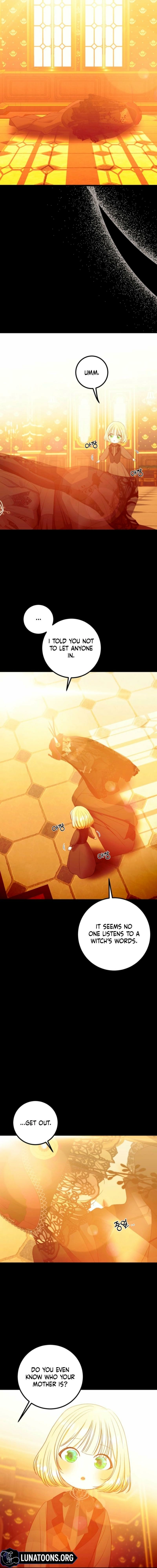 Read The Hand That Once Fed chapter 12 image 1 on Lezhin