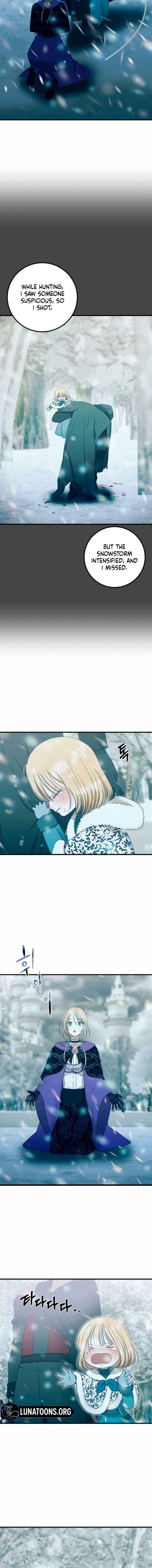 Read The Hand That Once Fed chapter 12 image 11 on Lezhin