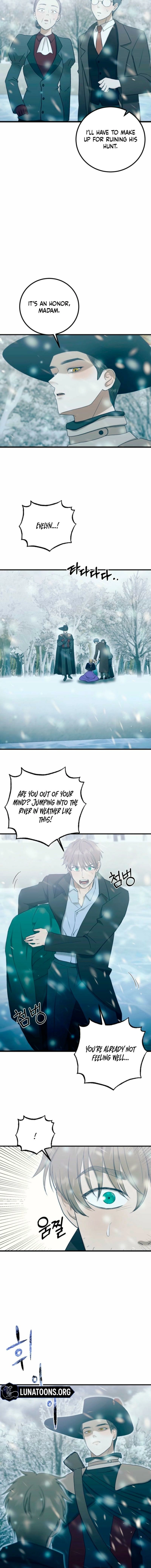 Read The Hand That Once Fed chapter 12 image 13 on Lezhin