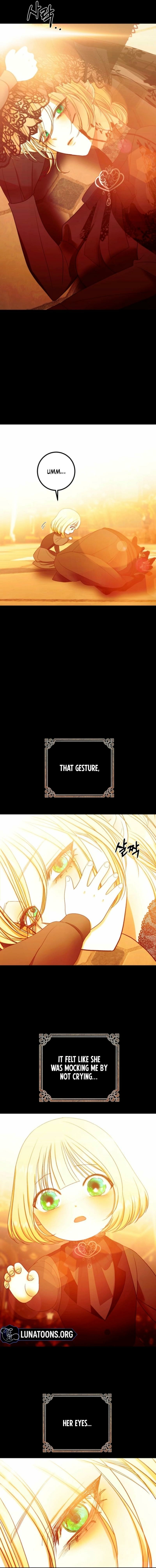 Read The Hand That Once Fed chapter 12 image 3 on Lezhin
