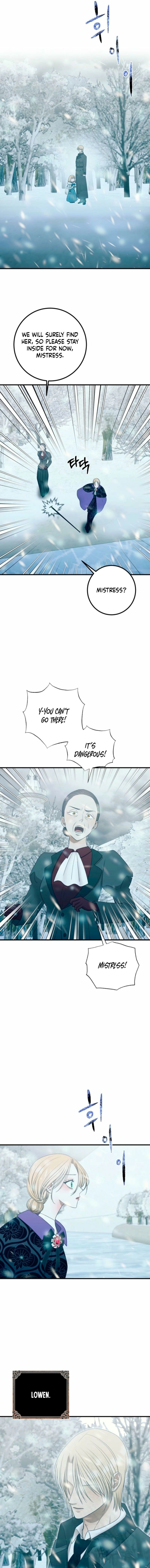 Read The Hand That Once Fed chapter 12 image 6 on Lezhin