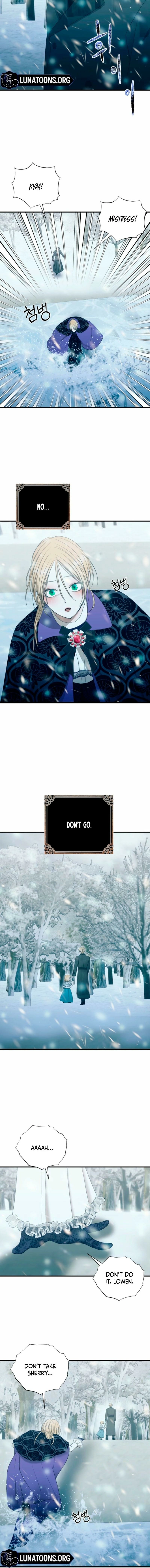 Read The Hand That Once Fed chapter 12 image 7 on Lezhin
