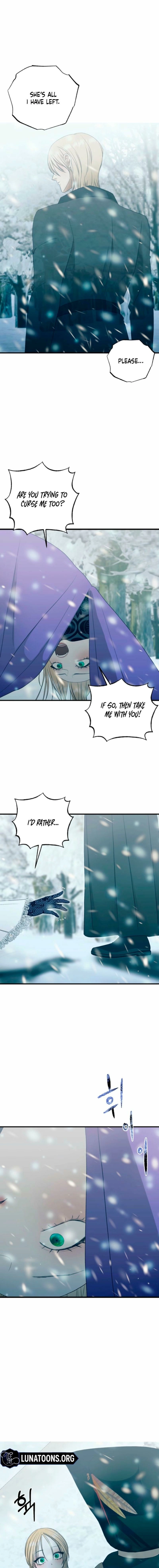 Read The Hand That Once Fed chapter 12 image 8 on Lezhin