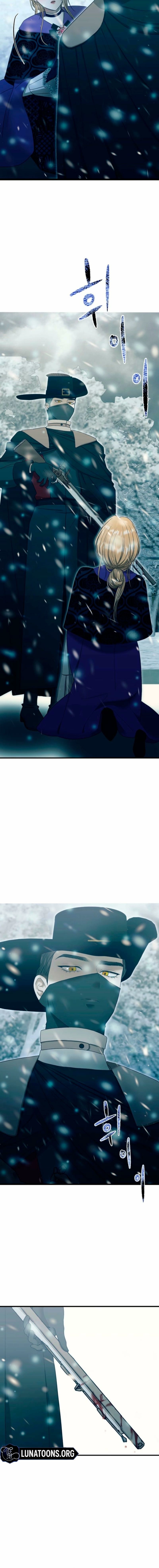 Read The Hand That Once Fed chapter 12 image 9 on Lezhin