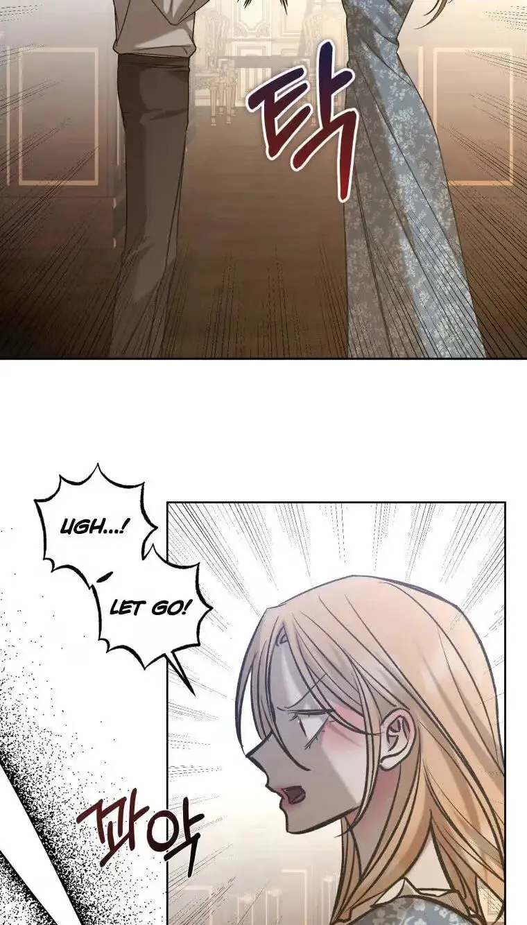 Read The Hand That Once Fed chapter 120 image 10 on Lezhin