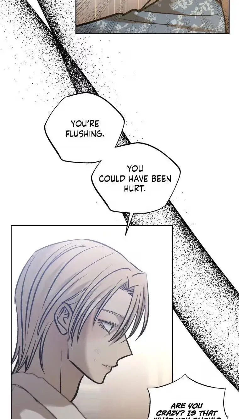 Read The Hand That Once Fed chapter 120 image 11 on Lezhin