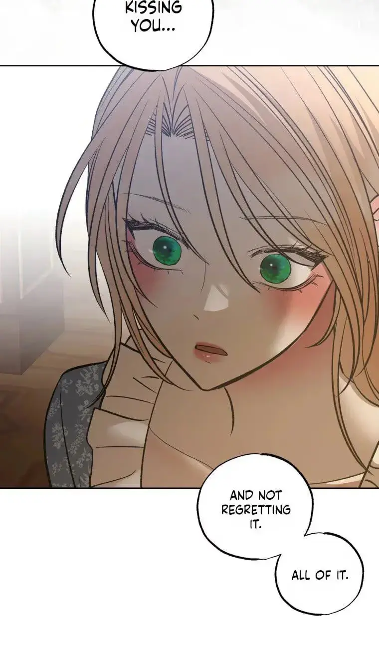 Read The Hand That Once Fed chapter 120 image 16 on Lezhin