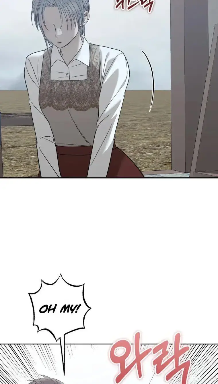 Read The Hand That Once Fed chapter 120 image 28 on Lezhin