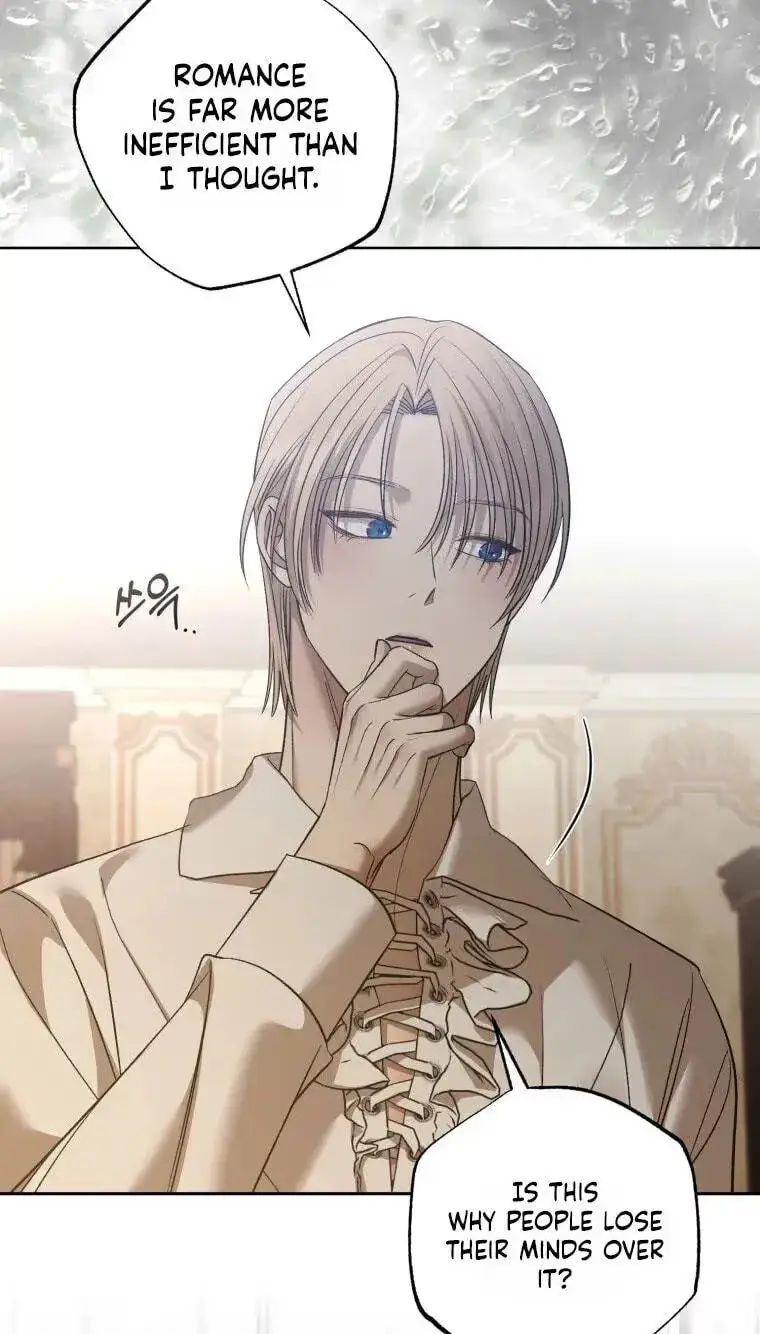 Read The Hand That Once Fed chapter 120 image 3 on Lezhin