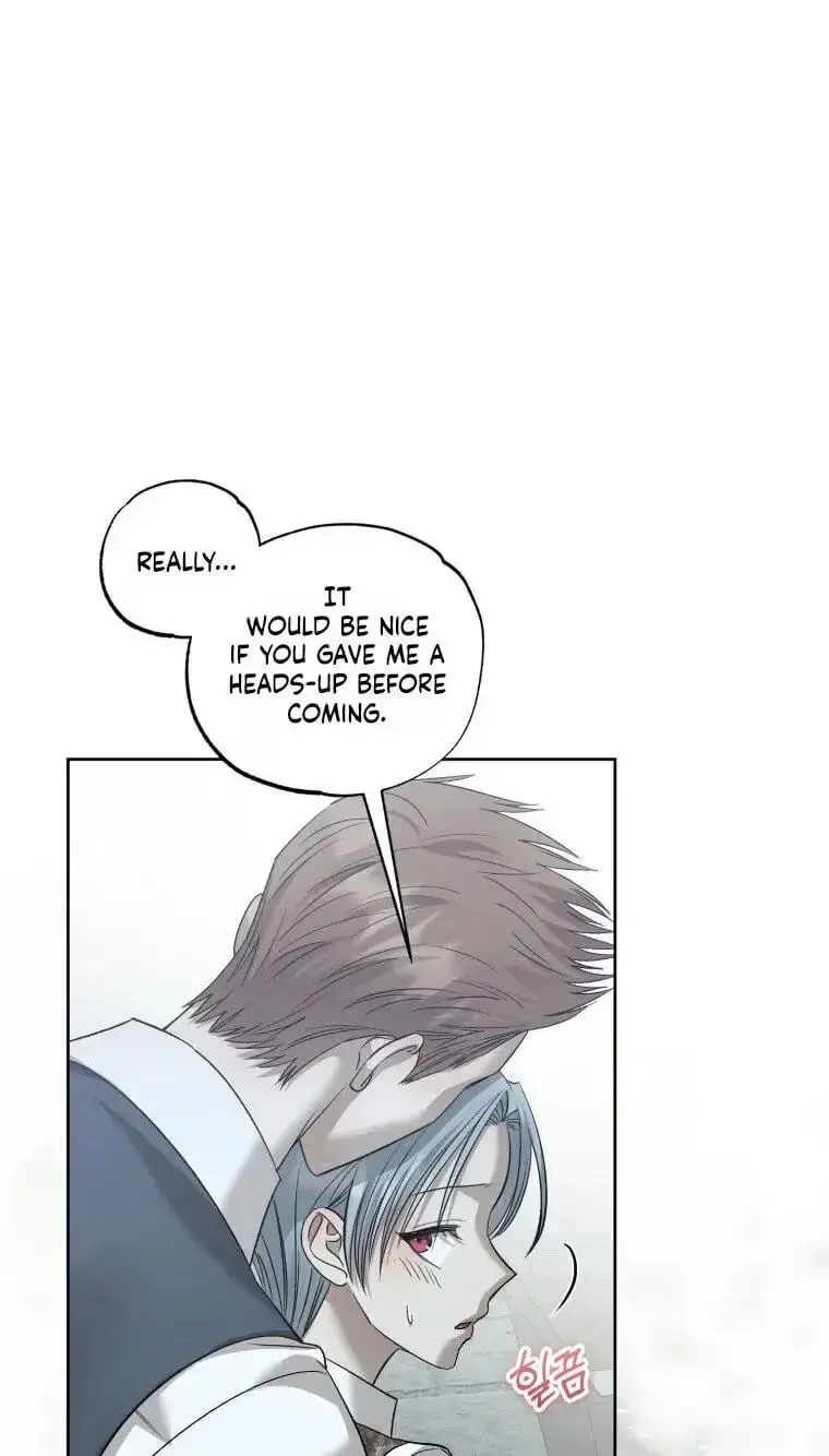 Read The Hand That Once Fed chapter 120 image 30 on Lezhin