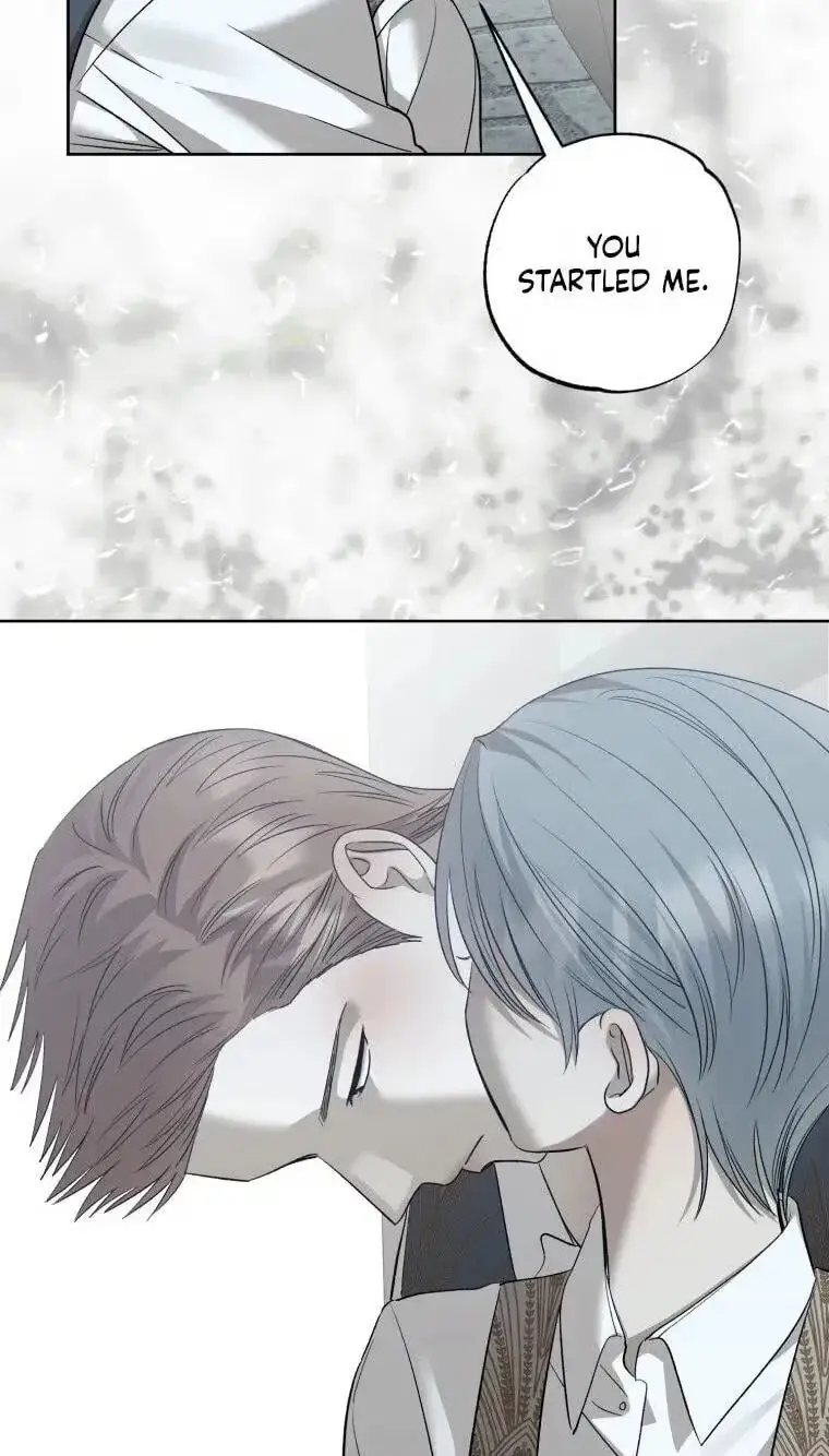 Read The Hand That Once Fed chapter 120 image 31 on Lezhin