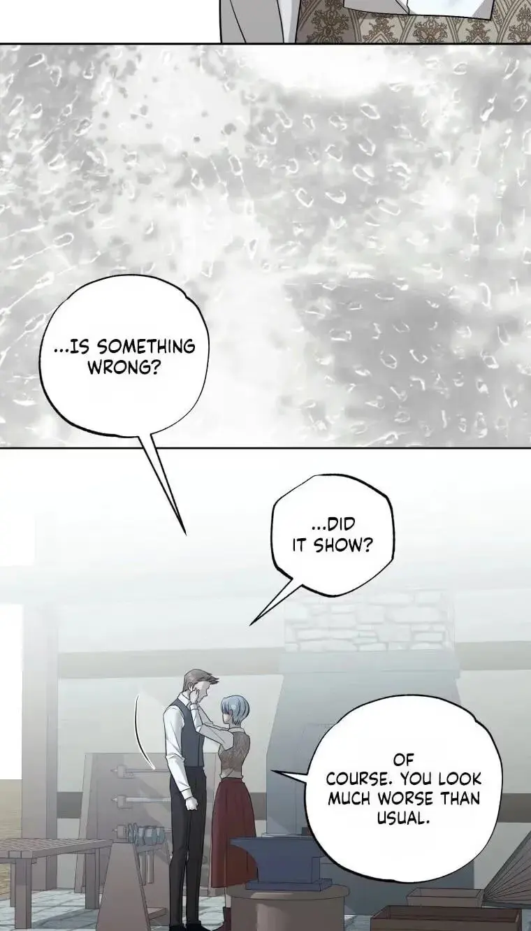 Read The Hand That Once Fed chapter 120 image 32 on Lezhin
