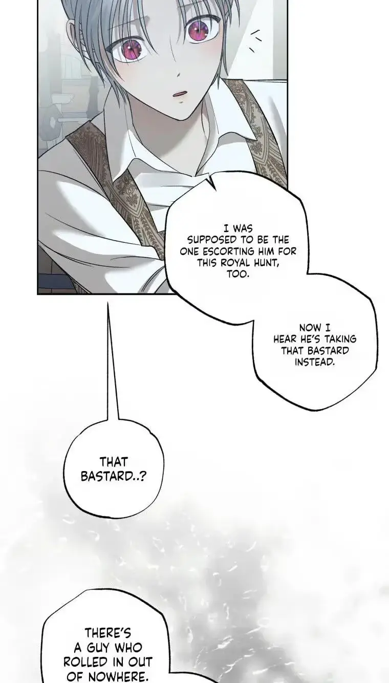 Read The Hand That Once Fed chapter 120 image 34 on Lezhin