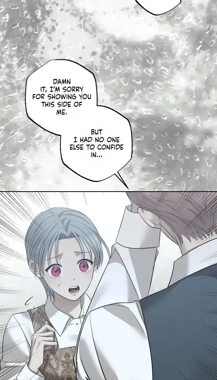 Read The Hand That Once Fed chapter 120 image 36 on Lezhin