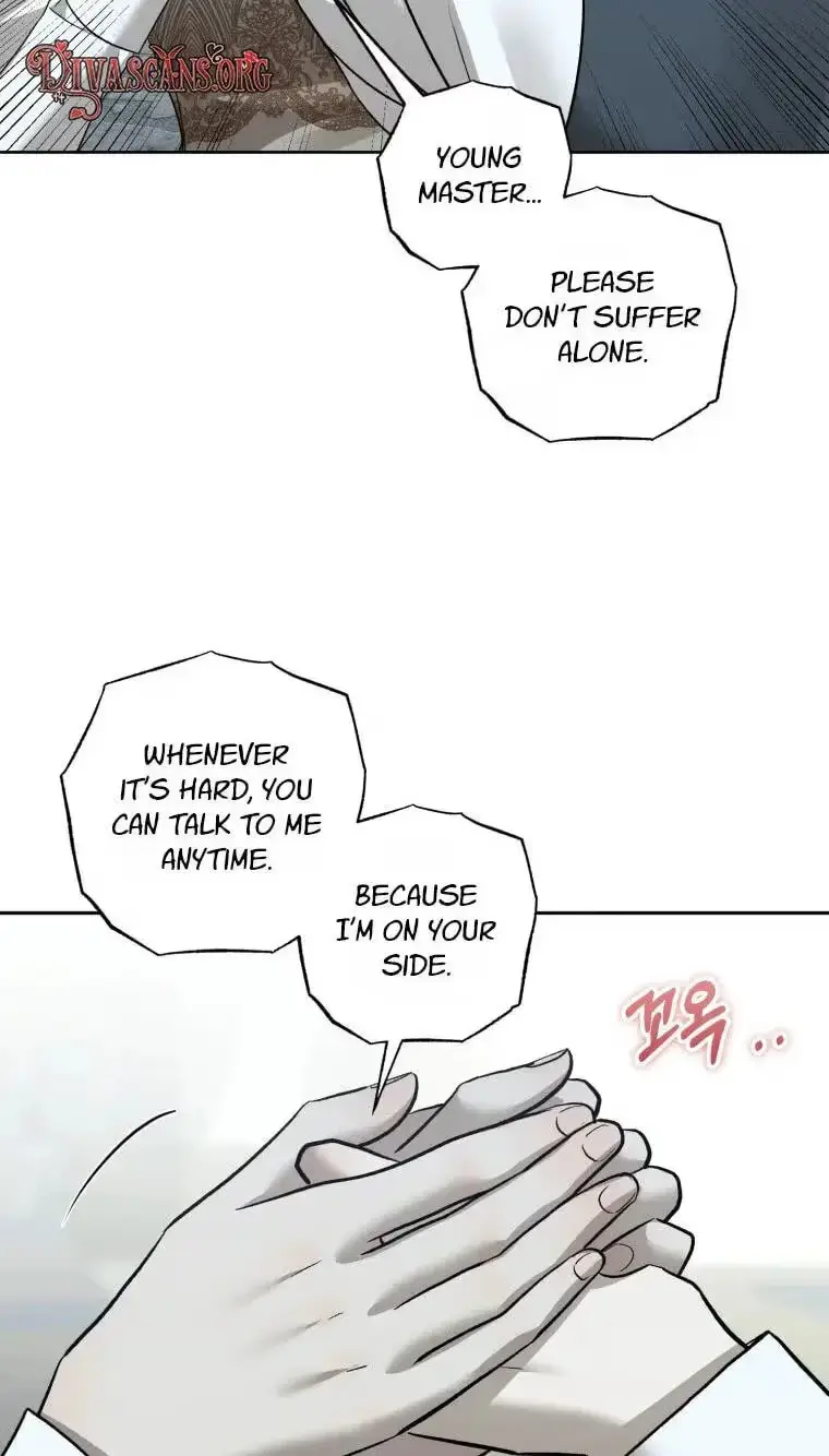 Read The Hand That Once Fed chapter 120 image 37 on Lezhin