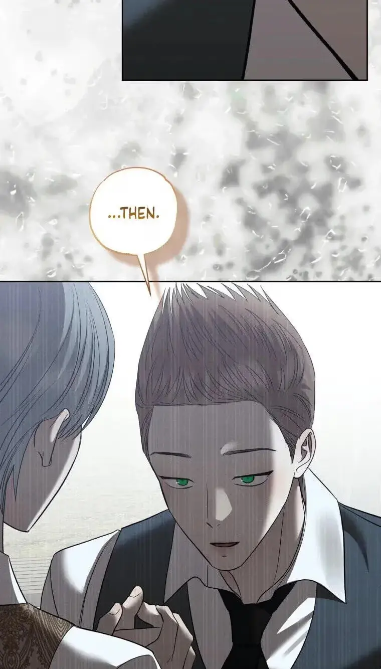 Read The Hand That Once Fed chapter 120 image 39 on Lezhin