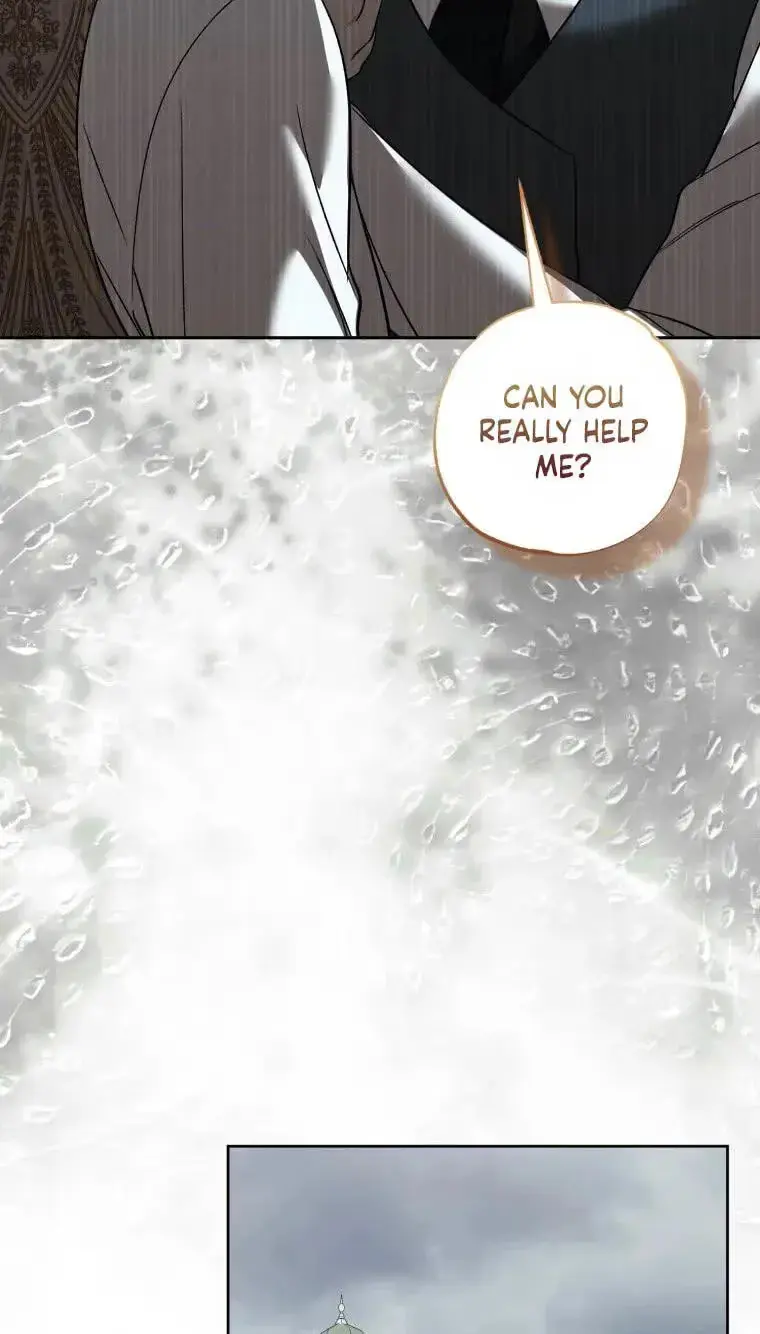Read The Hand That Once Fed chapter 120 image 40 on Lezhin