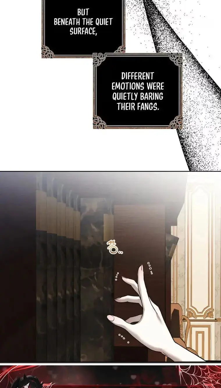Read The Hand That Once Fed chapter 120 image 43 on Lezhin