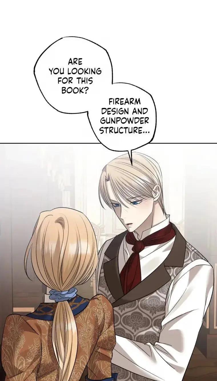 Read The Hand That Once Fed chapter 120 image 45 on Lezhin