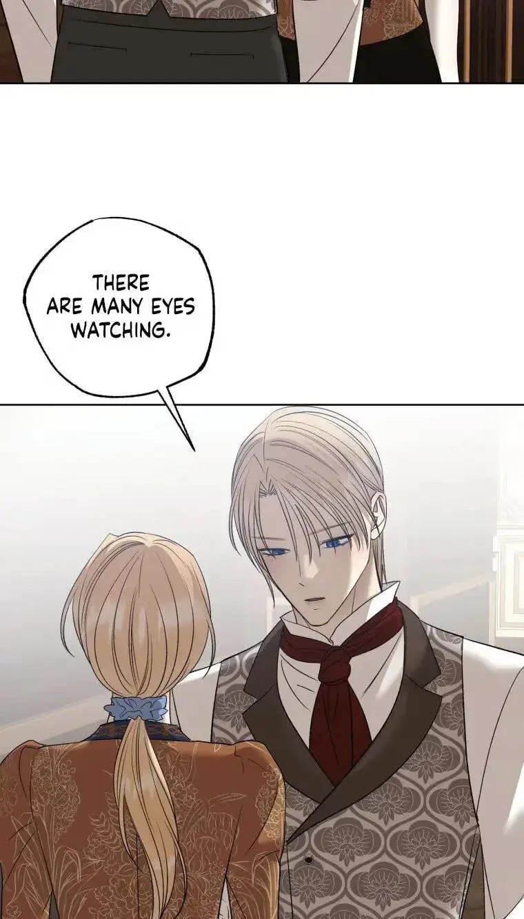 Read The Hand That Once Fed chapter 120 image 49 on Lezhin
