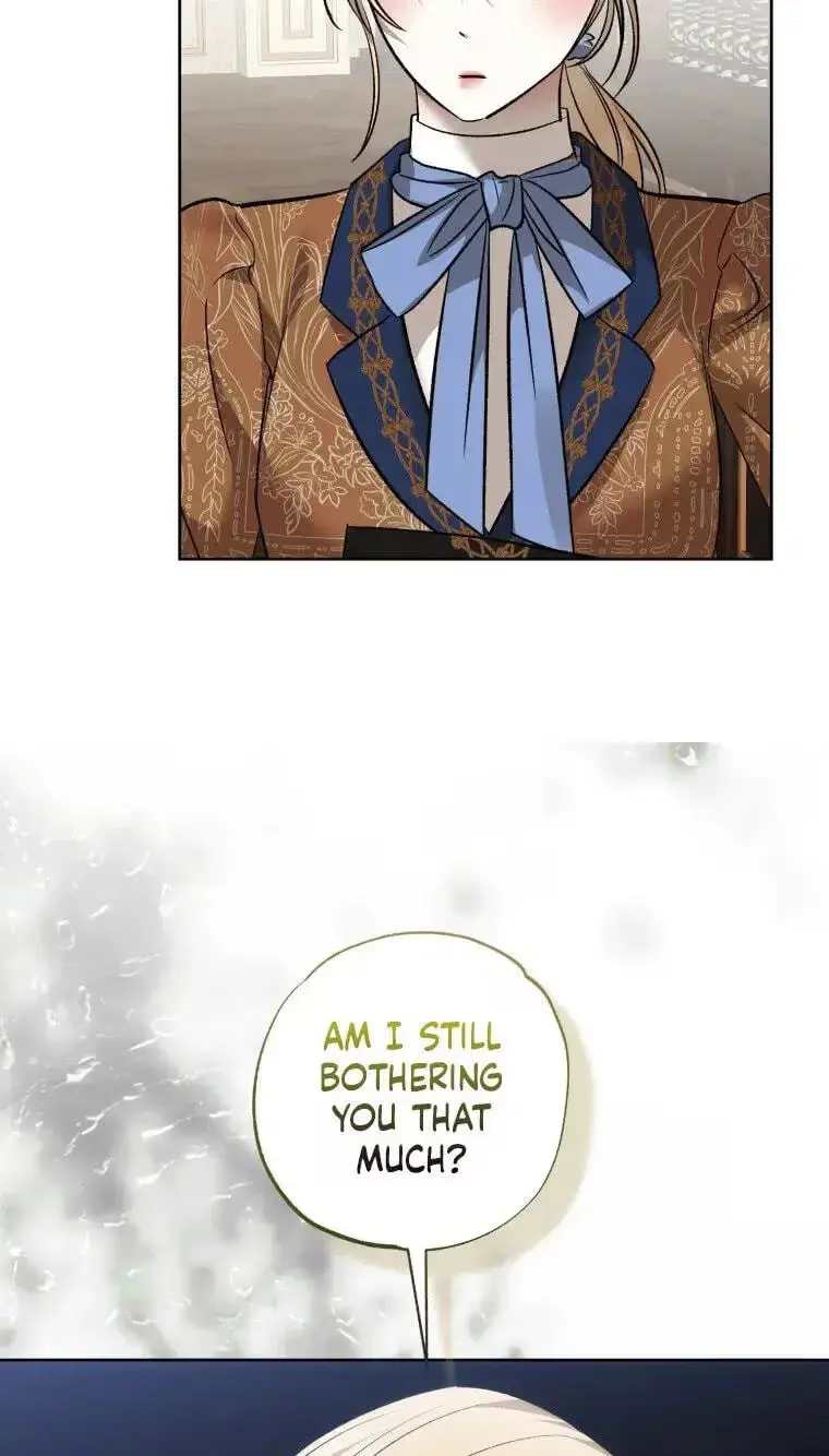 Read The Hand That Once Fed chapter 120 image 51 on Lezhin
