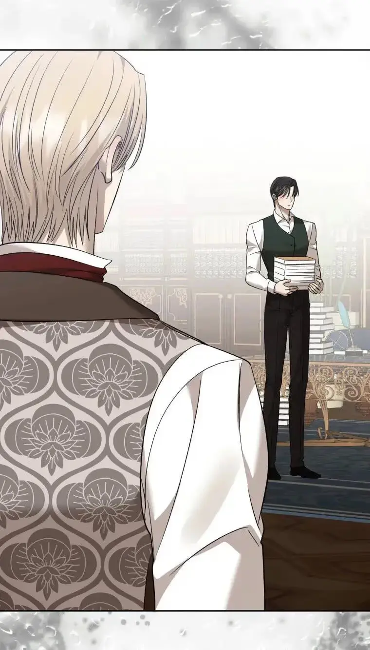 Read The Hand That Once Fed chapter 120 image 56 on Lezhin