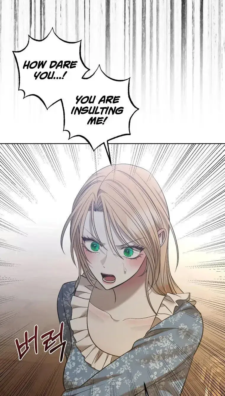 Read The Hand That Once Fed chapter 120 image 6 on Lezhin