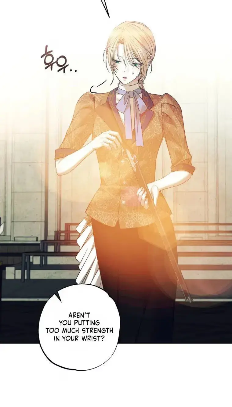 Read The Hand That Once Fed chapter 120 image 63 on Lezhin