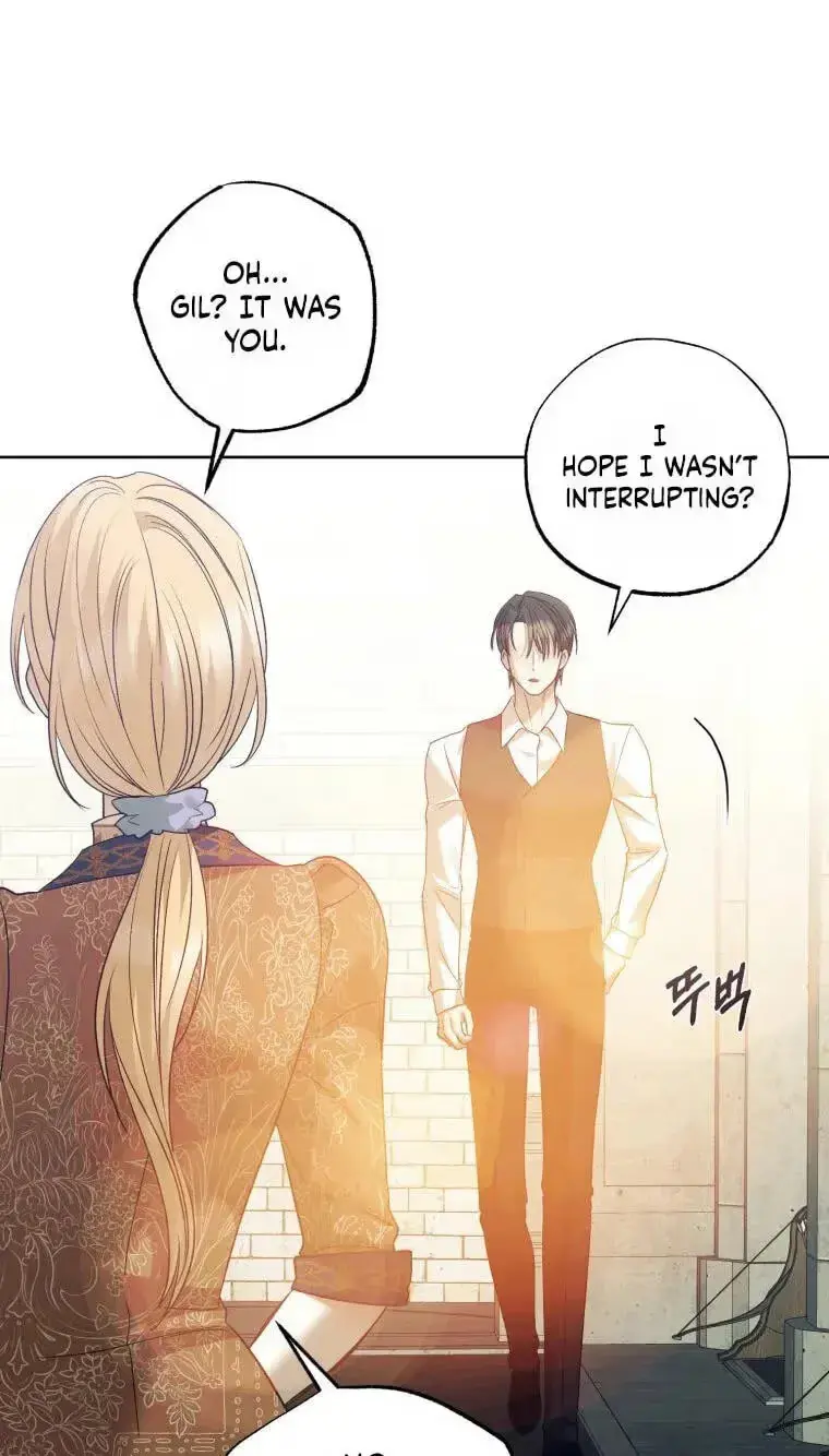 Read The Hand That Once Fed chapter 120 image 64 on Lezhin