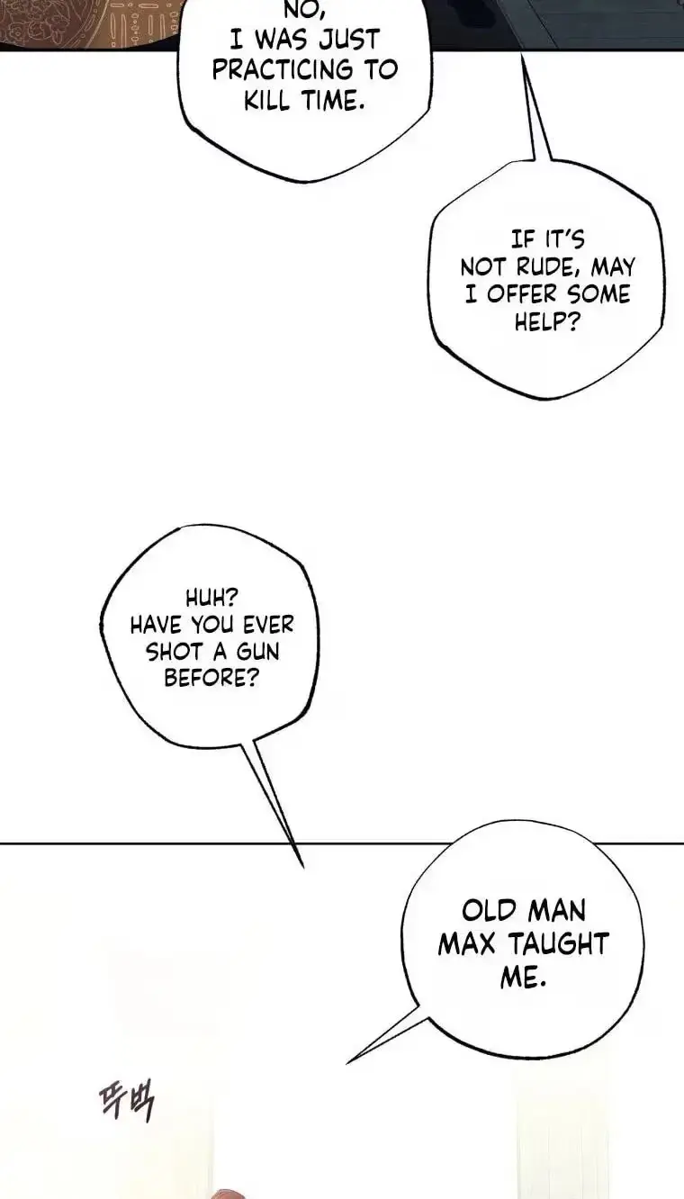 Read The Hand That Once Fed chapter 120 image 65 on Lezhin