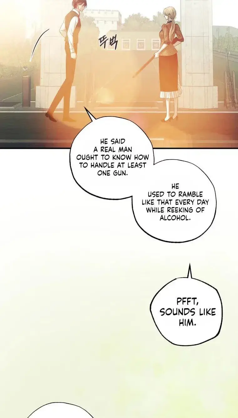 Read The Hand That Once Fed chapter 120 image 66 on Lezhin