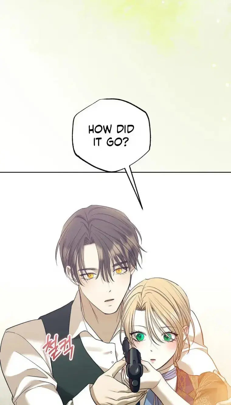 Read The Hand That Once Fed chapter 120 image 68 on Lezhin