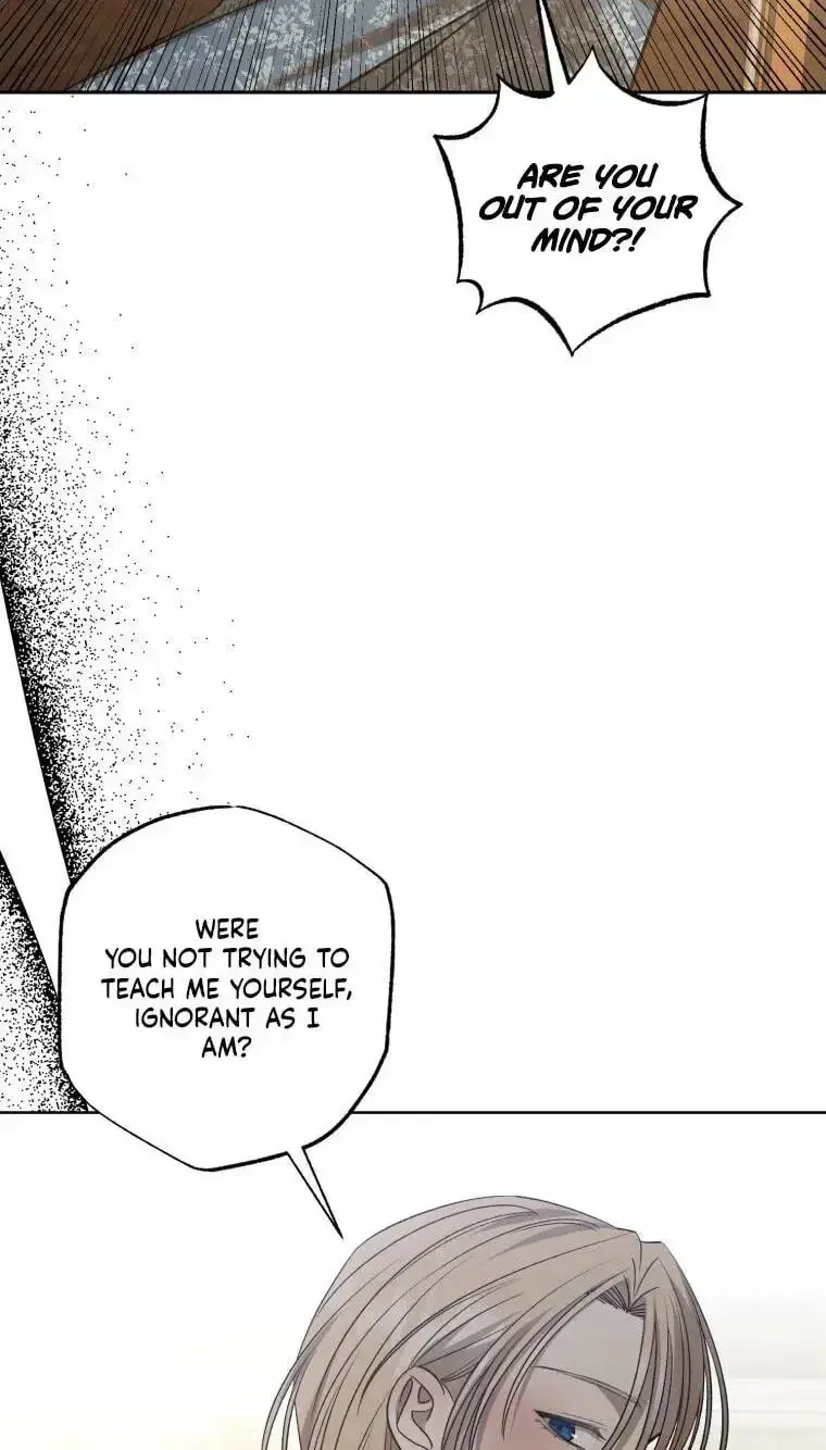 Read The Hand That Once Fed chapter 120 image 7 on Lezhin