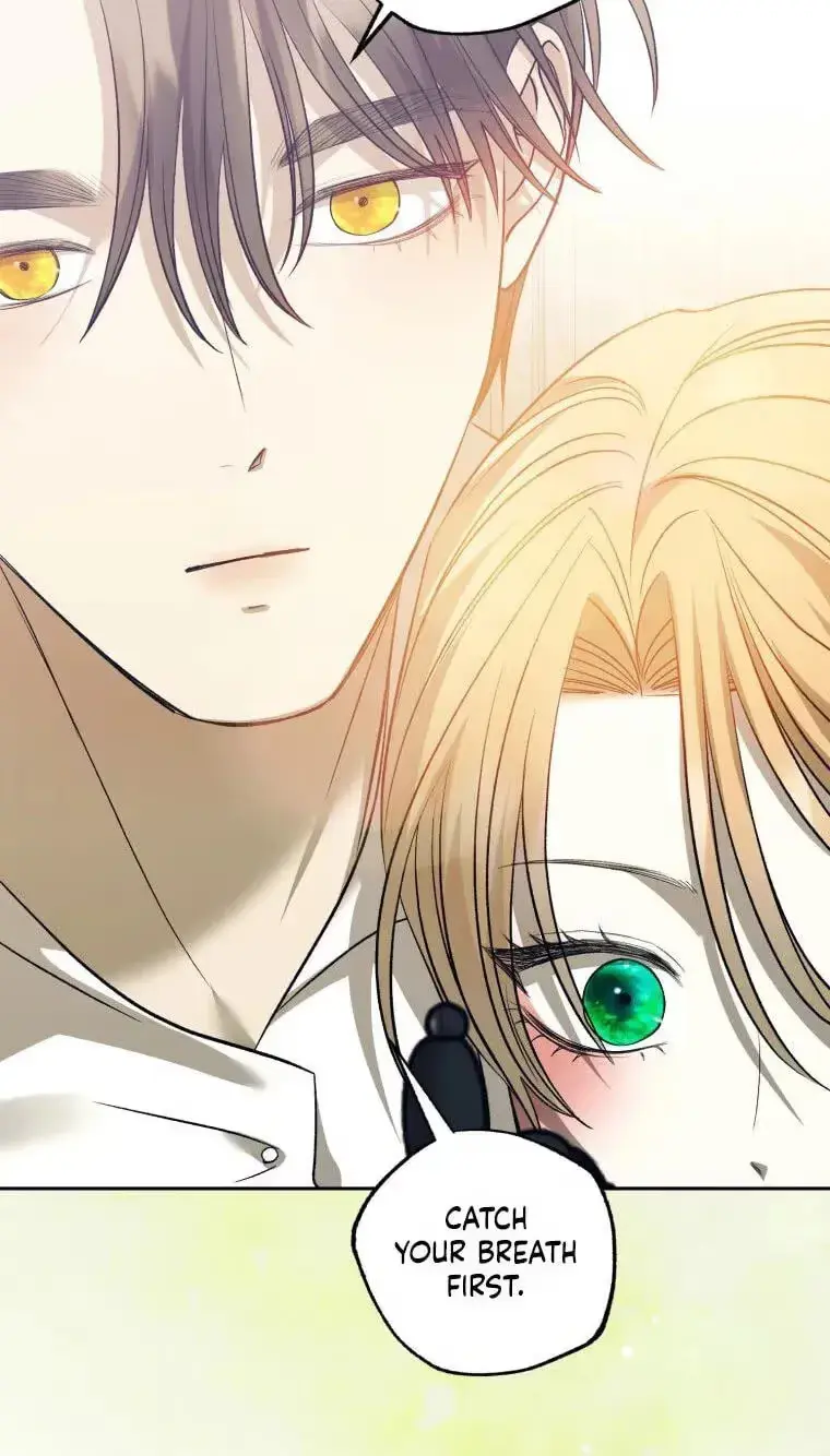 Read The Hand That Once Fed chapter 120 image 70 on Lezhin