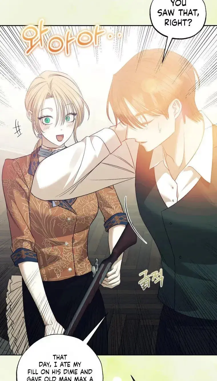 Read The Hand That Once Fed chapter 120 image 78 on Lezhin