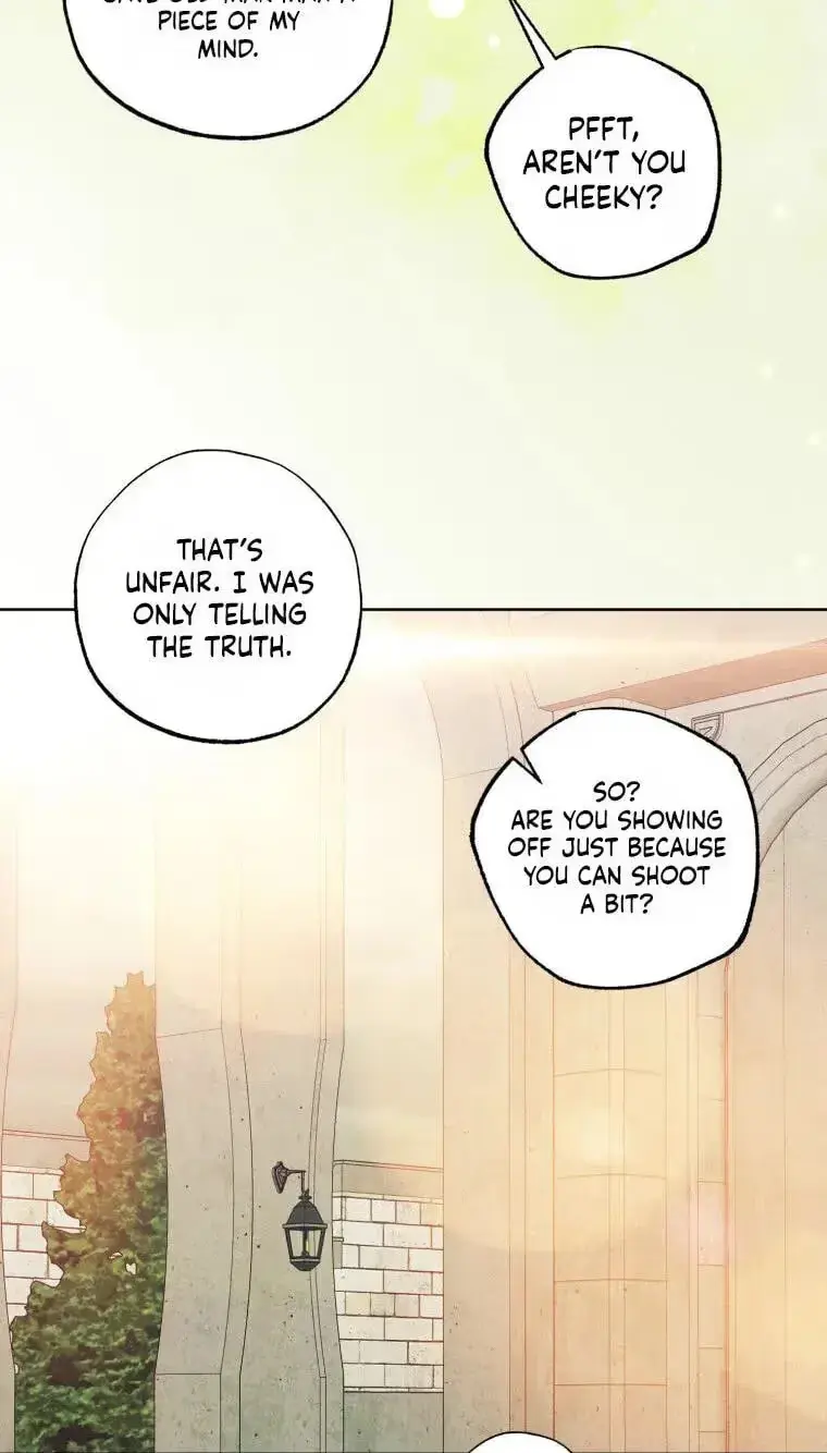 Read The Hand That Once Fed chapter 120 image 79 on Lezhin