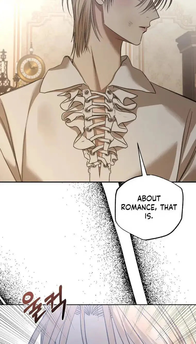 Read The Hand That Once Fed chapter 120 image 8 on Lezhin