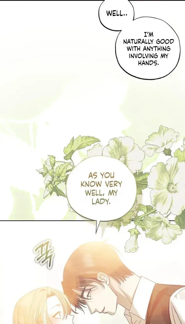 Read The Hand That Once Fed chapter 120 image 80 on Lezhin