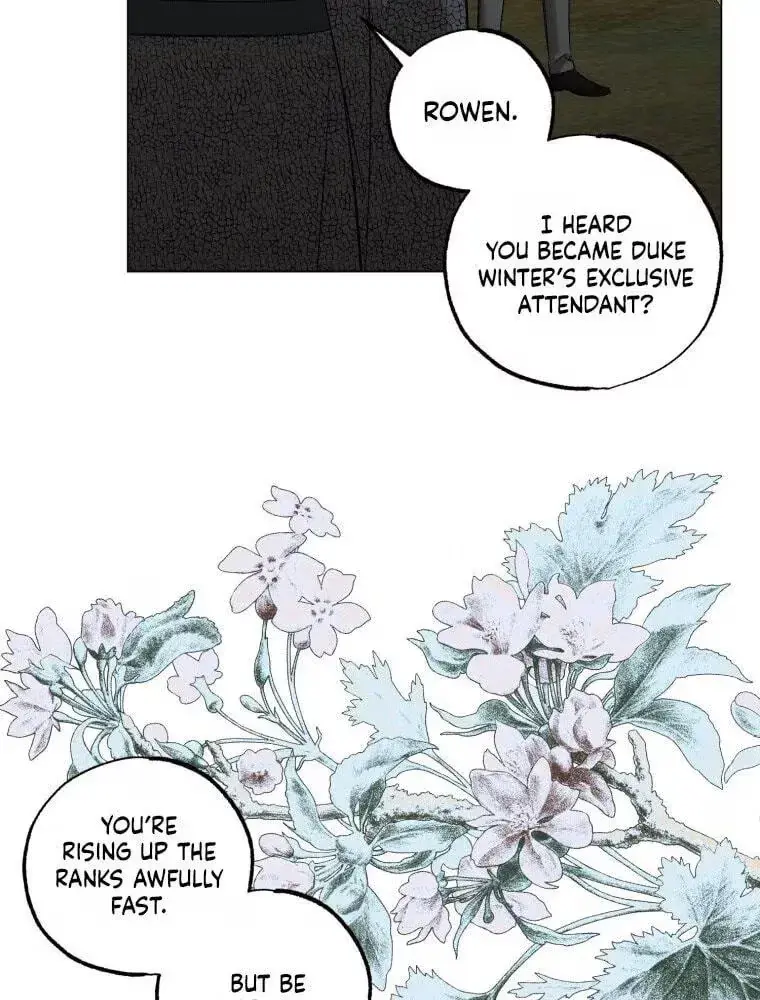 Read The Hand That Once Fed chapter 121 image 10 on Lezhin