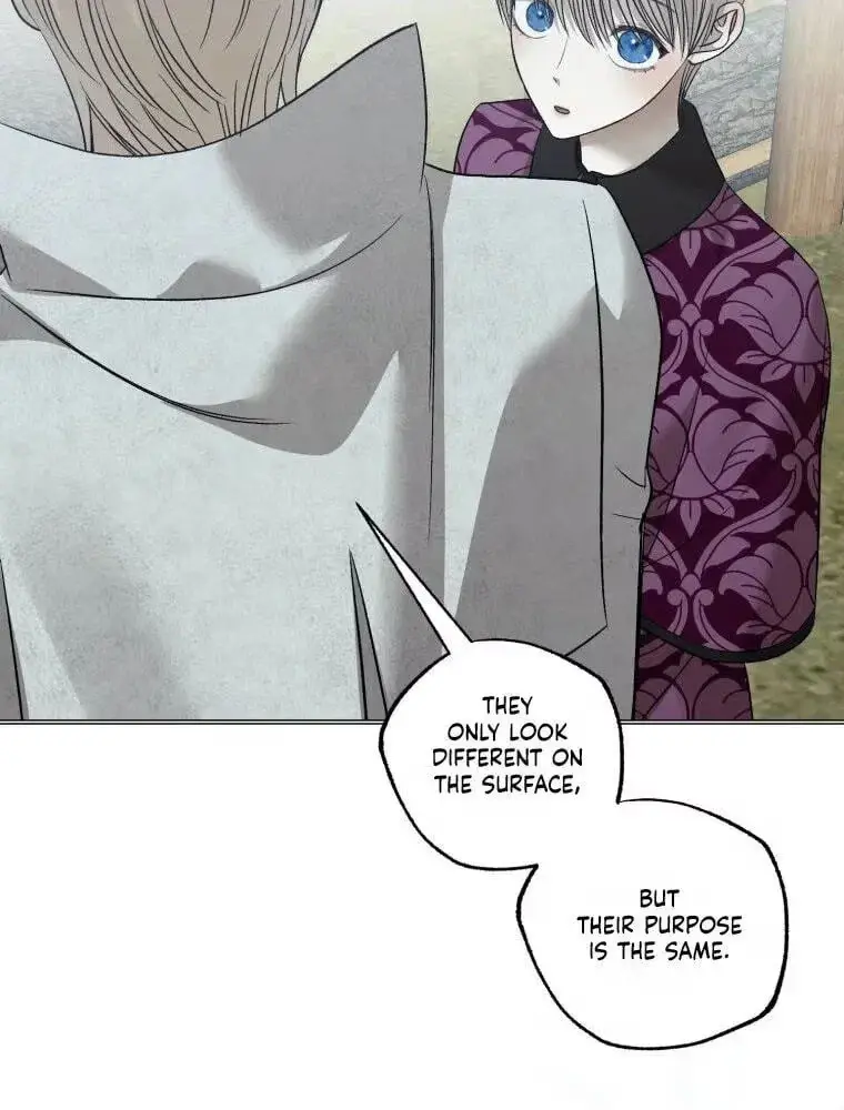 Read The Hand That Once Fed chapter 121 image 100 on Lezhin