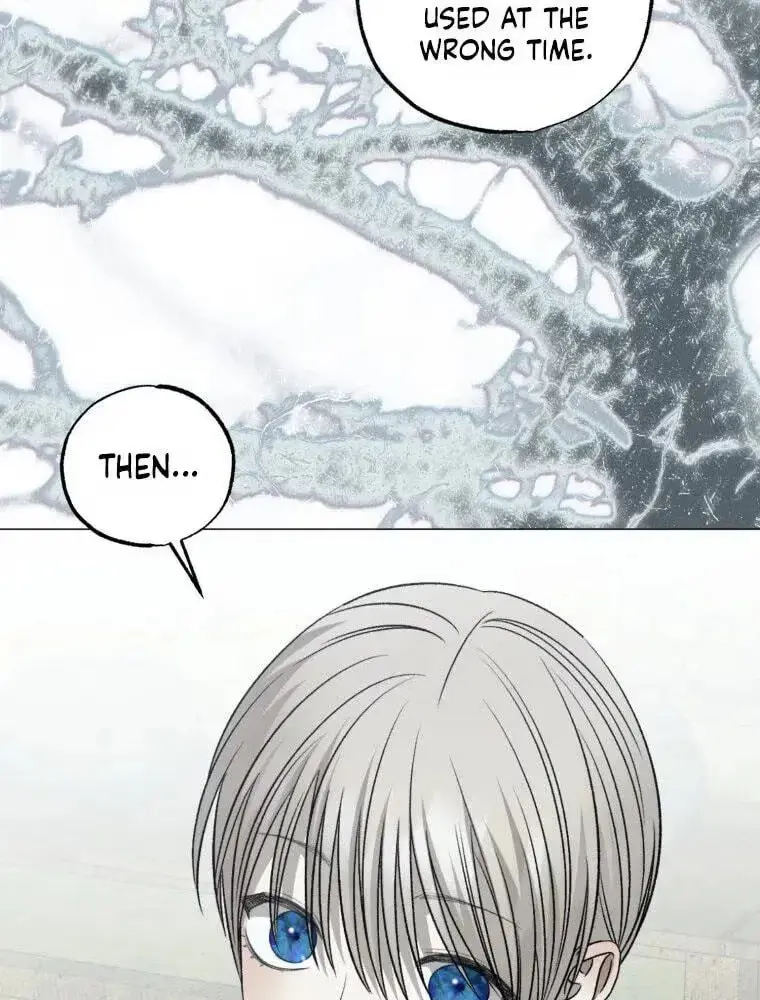 Read The Hand That Once Fed chapter 121 image 103 on Lezhin