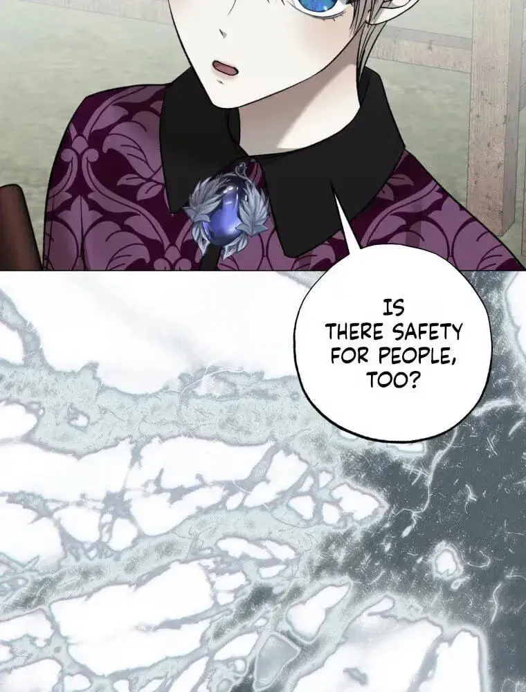Read The Hand That Once Fed chapter 121 image 104 on Lezhin