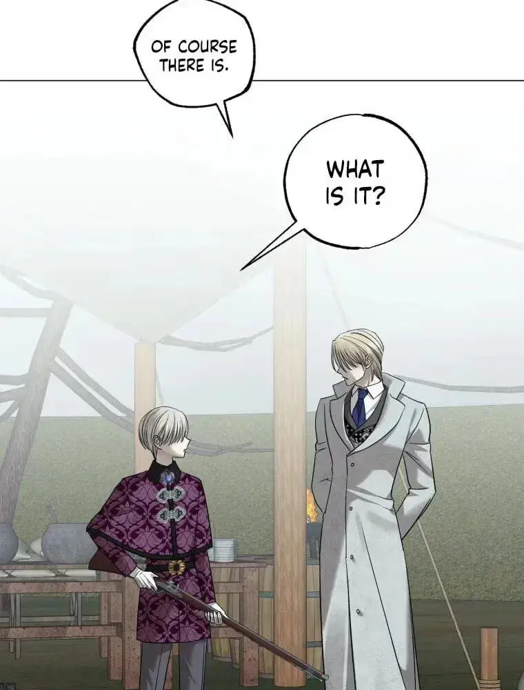 Read The Hand That Once Fed chapter 121 image 107 on Lezhin