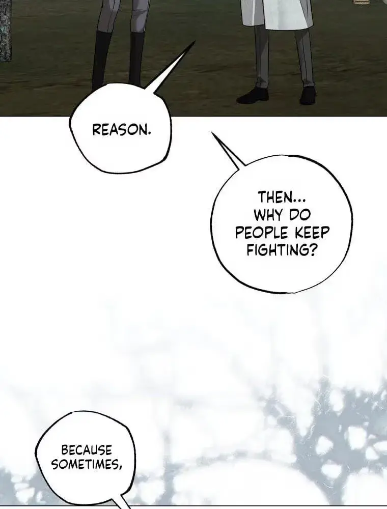 Read The Hand That Once Fed chapter 121 image 108 on Lezhin