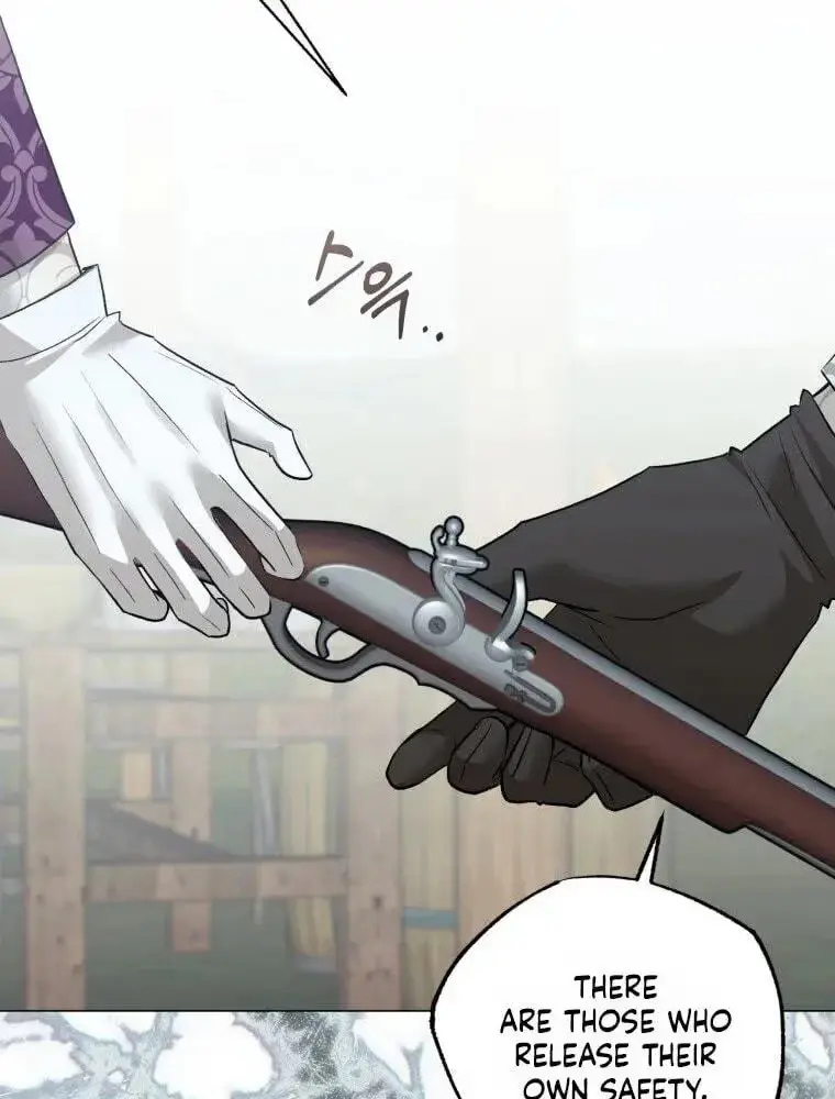 Read The Hand That Once Fed chapter 121 image 109 on Lezhin